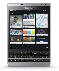 Замена тачскрина на телефоне BlackBerry Passport в Саратове